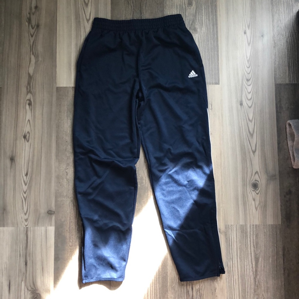 Adidas athletic pants